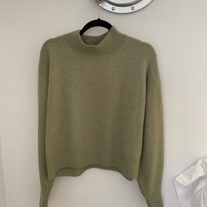 & other stories sweater